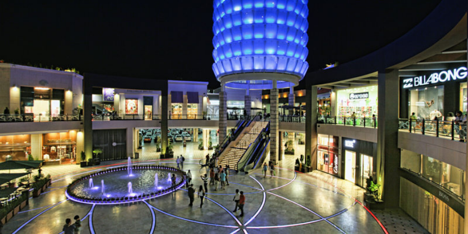 Restaurantes En Jockey Plaza Ya Probaste Alguno